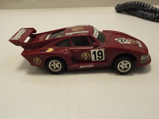 Scalextric 009 Scalextric 009