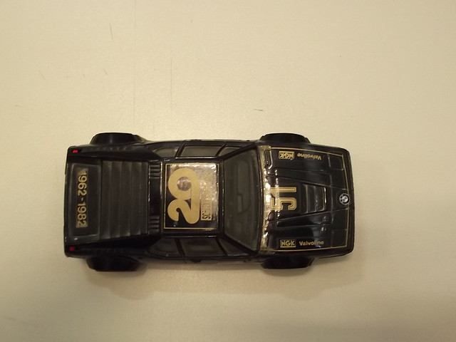Scalextric 006 Scalextric 006