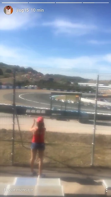Video Hugo IG Stories 7-5-2017 (2) Video Hugo IG Stories 7-5-2017 (2)
