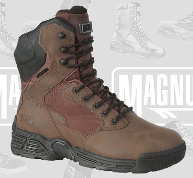 Botas-Magnum Botas-Magnum