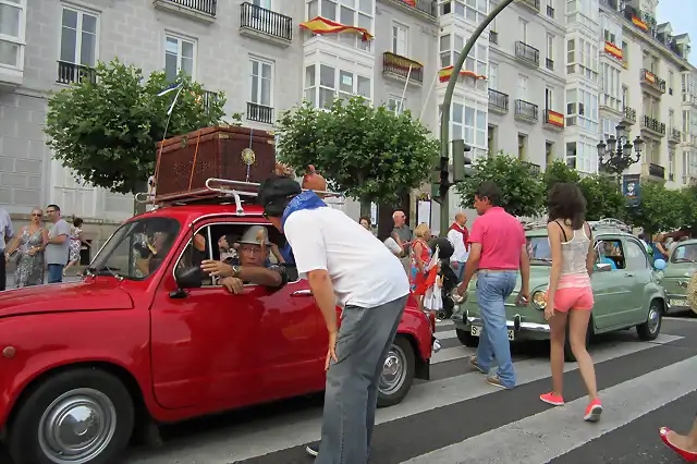 Chupinazo 2013 Santander 014