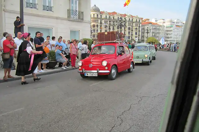 Chupinazo 2013 Santander 008