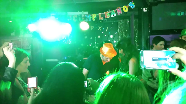 Cumple Hu 44 Cumple Hu 44