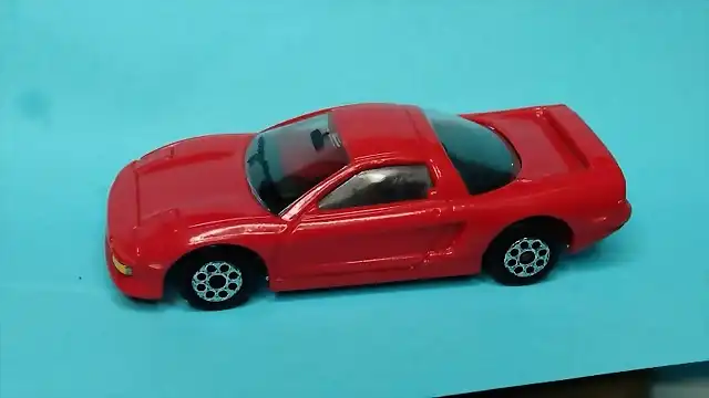 117 Honda NSX Novacar 23402