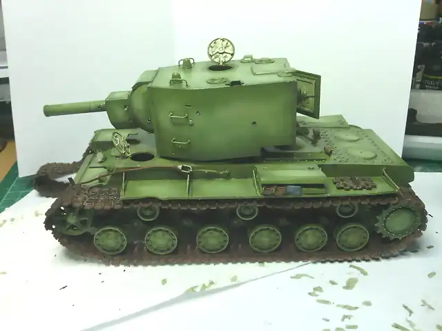 KV274