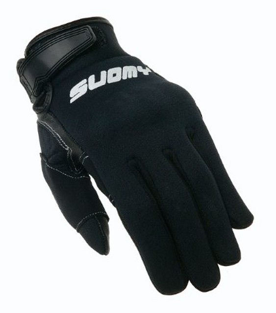 Guantes Suomy Rspec