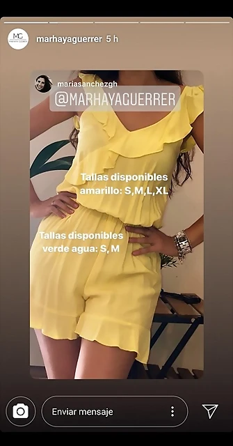 Marhaya Guerrer IG Stories 20-8-2019 (1) Marhaya Guerrer IG Stories 20-8-2019 (1)