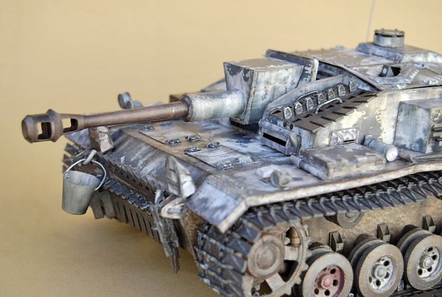 STUG IV 119