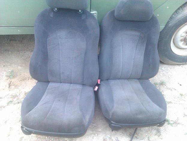 asientos ford asientos ford