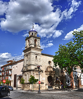 iglesia iglesia