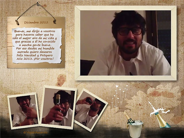 feliz 2013 (video 23-12-2012) feliz 2013 (video 23-12-2012)