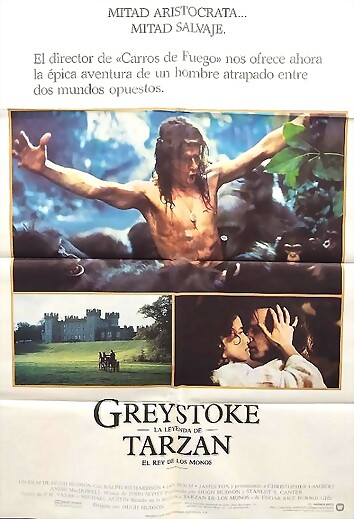 greystoke