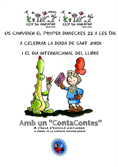 cartell_SantJordi_2015