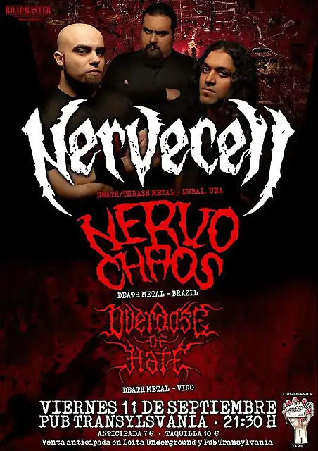 nervecell
