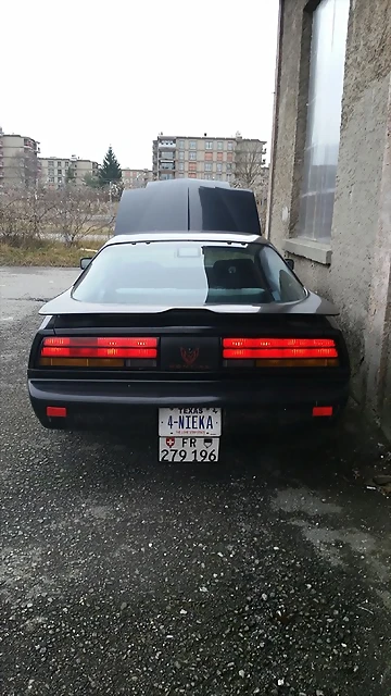 pontiac negro 6 pontiac negro 6