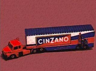 Cinzano