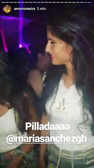 Video Amor IG Stories 23-6-2017 (3) Video Amor IG Stories 23-6-2017 (3)