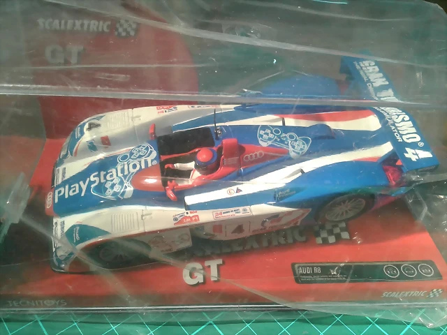 gt4 gt4
