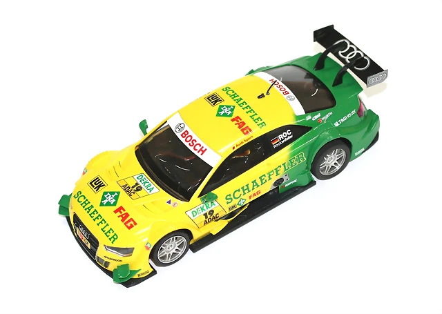 Audi 1 Audi 1