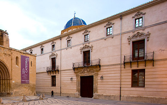 PALACIO ORIHUELA-2 PALACIO ORIHUELA-2