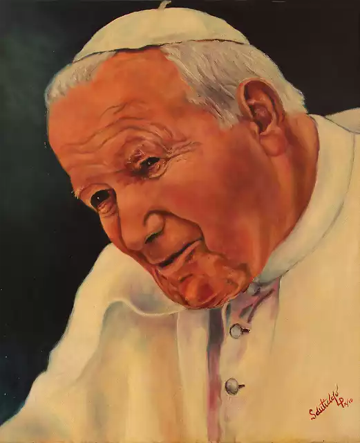 36.- Juan Pablo II.3