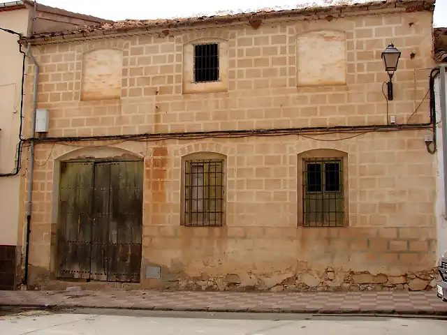 002, antiguo molino azproz 2007