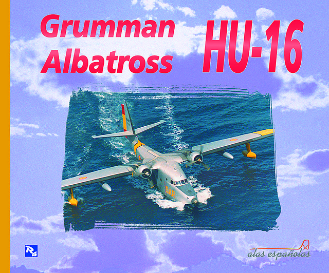 Grumman HU-16