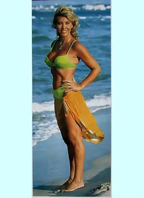 norma duval biquini bikini 1999-01