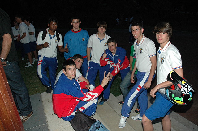 I GALA EE.MM DE FUTBOL MEDIO CUDEYO 225 I GALA EE.MM DE FUTBOL MEDIO CUDEYO 225