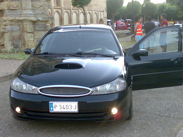 mondeo miooooooooooooooooo