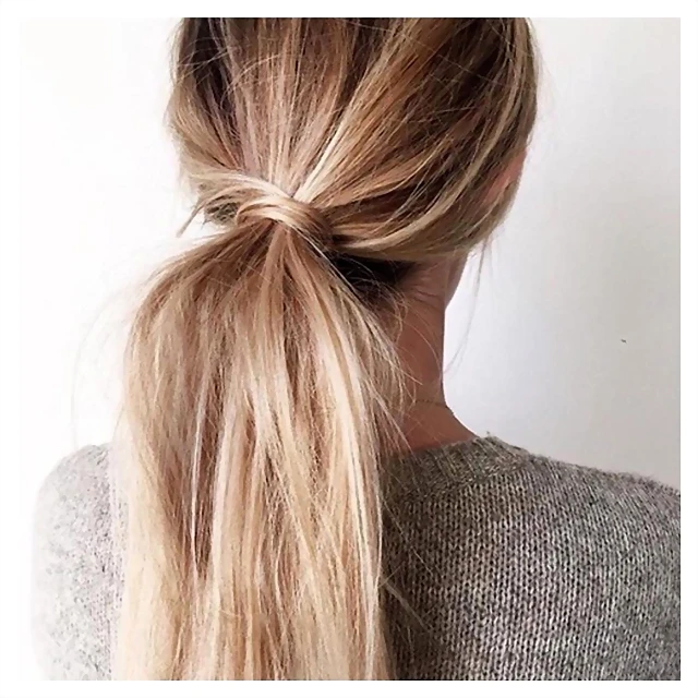 Tintes Romanticos para Novias de Pelo Rubio Tintes Romanticos para Novias de Pelo Rubio