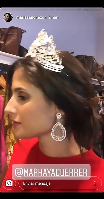 Video Mar?a IG Stories 12-8-2019 (15) Video Mar?a IG Stories 12-8-2019 (15)