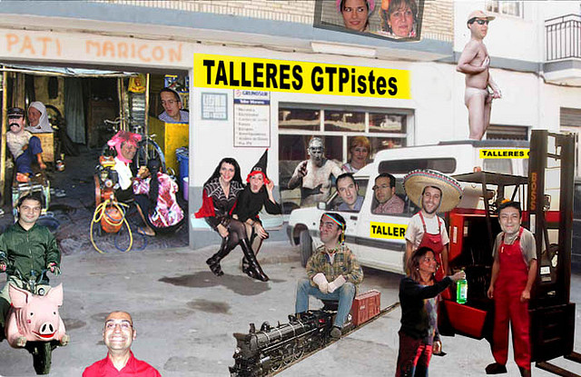 taller