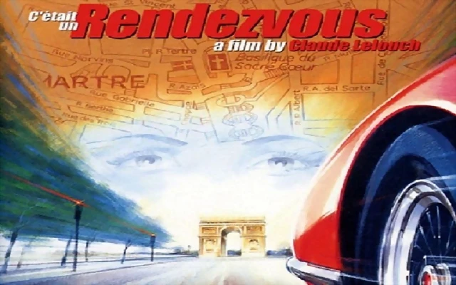 C´etait un Rendezvous (1976) C´etait un Rendezvous (1976)