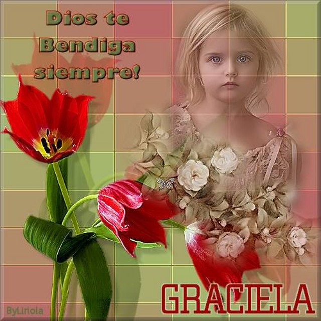 bendiciones