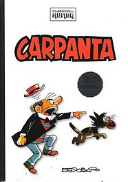 Carpanta 12