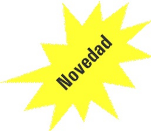 novedad