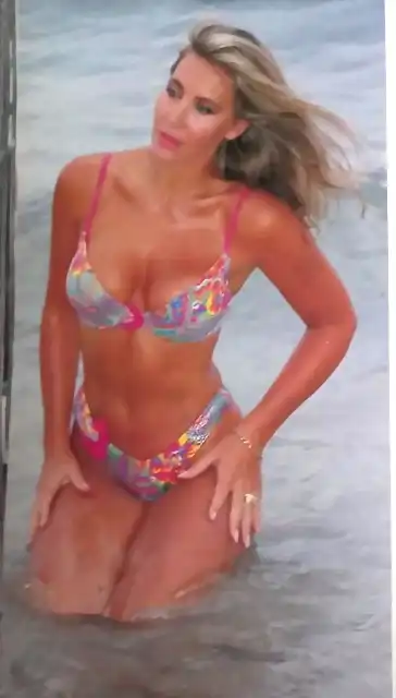 norma duval bikini 1999