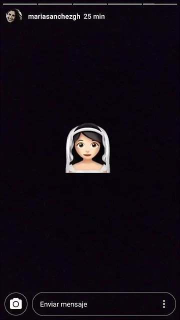 Mar?a IG Stories 30-11-2018 (5) Mar?a IG Stories 30-11-2018 (5)