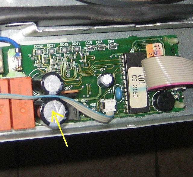 Placa vitro e induccion Fagor 2 Placa vitro e induccion Fagor 2