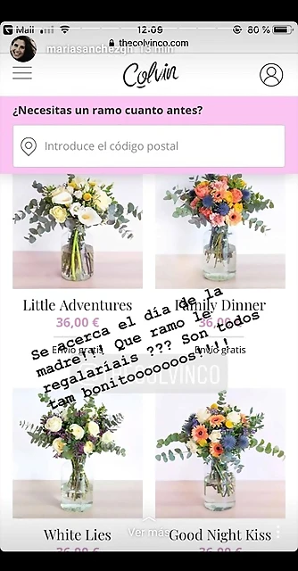 Mar?a IG Stories 1-5-2019 (1) Mar?a IG Stories 1-5-2019 (1)