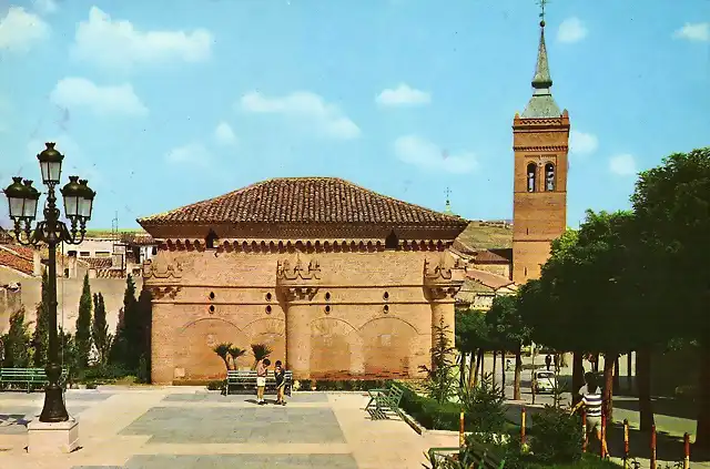 Guadalajara CapillaUrbinas'73