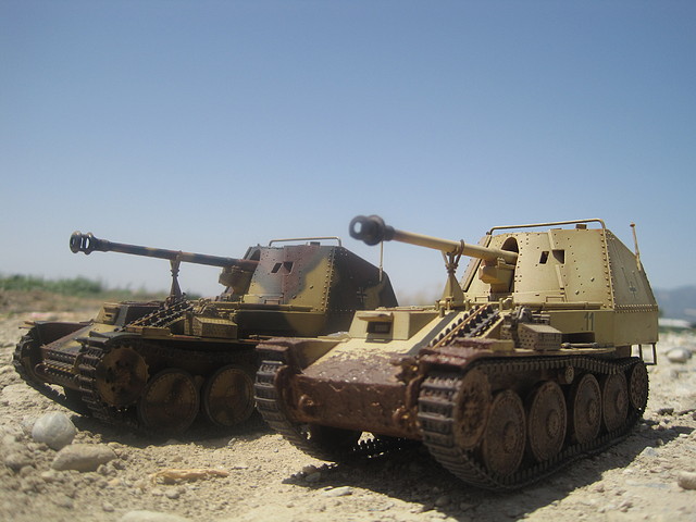 marder iii m