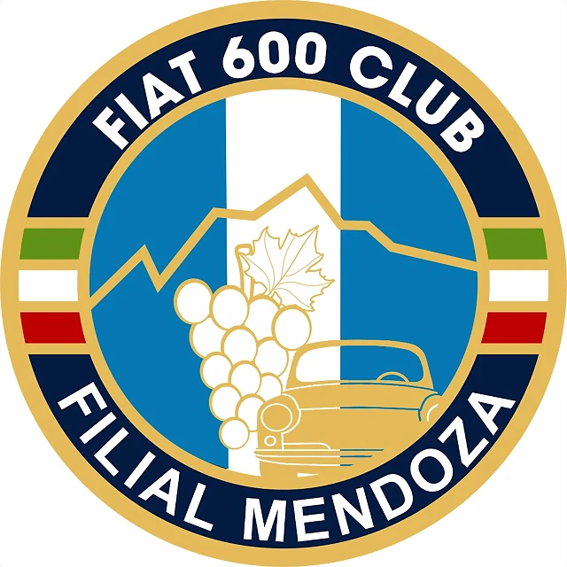 logo Filial Mendoza F600C-4 modelo