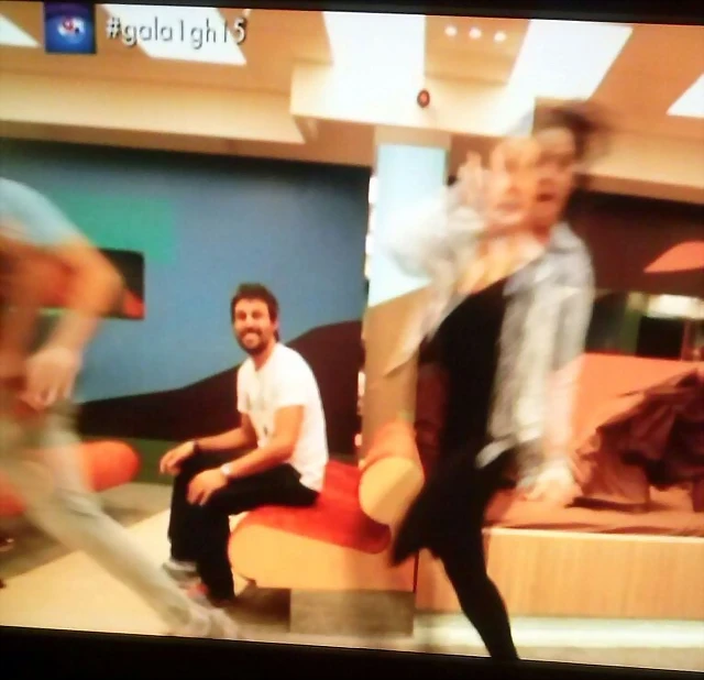 Coreo GH 15 (4) Coreo GH 15 (4)