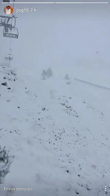 Video Hugo IG Stories 10-1-2017 (4)