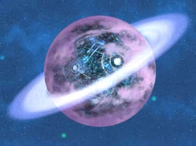 PlanetGigantion PlanetGigantion