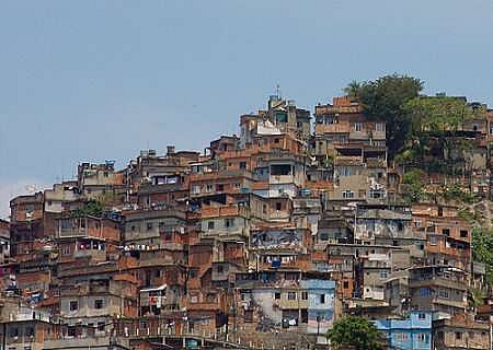 favela