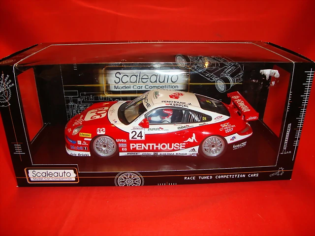 PORSCHE SCALELAUTO SC7003 91,95? 50,00? PORSCHE SCALELAUTO SC7003 91,95? 50,00?