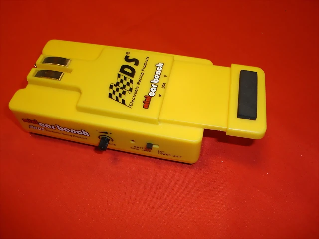 MINI CAR BENCH DS-4100 35,95? 20,00? MINI CAR BENCH DS-4100 35,95? 20,00?